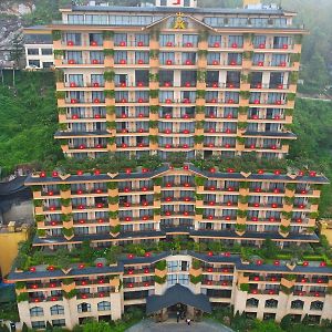 Kk Sapa Hotel